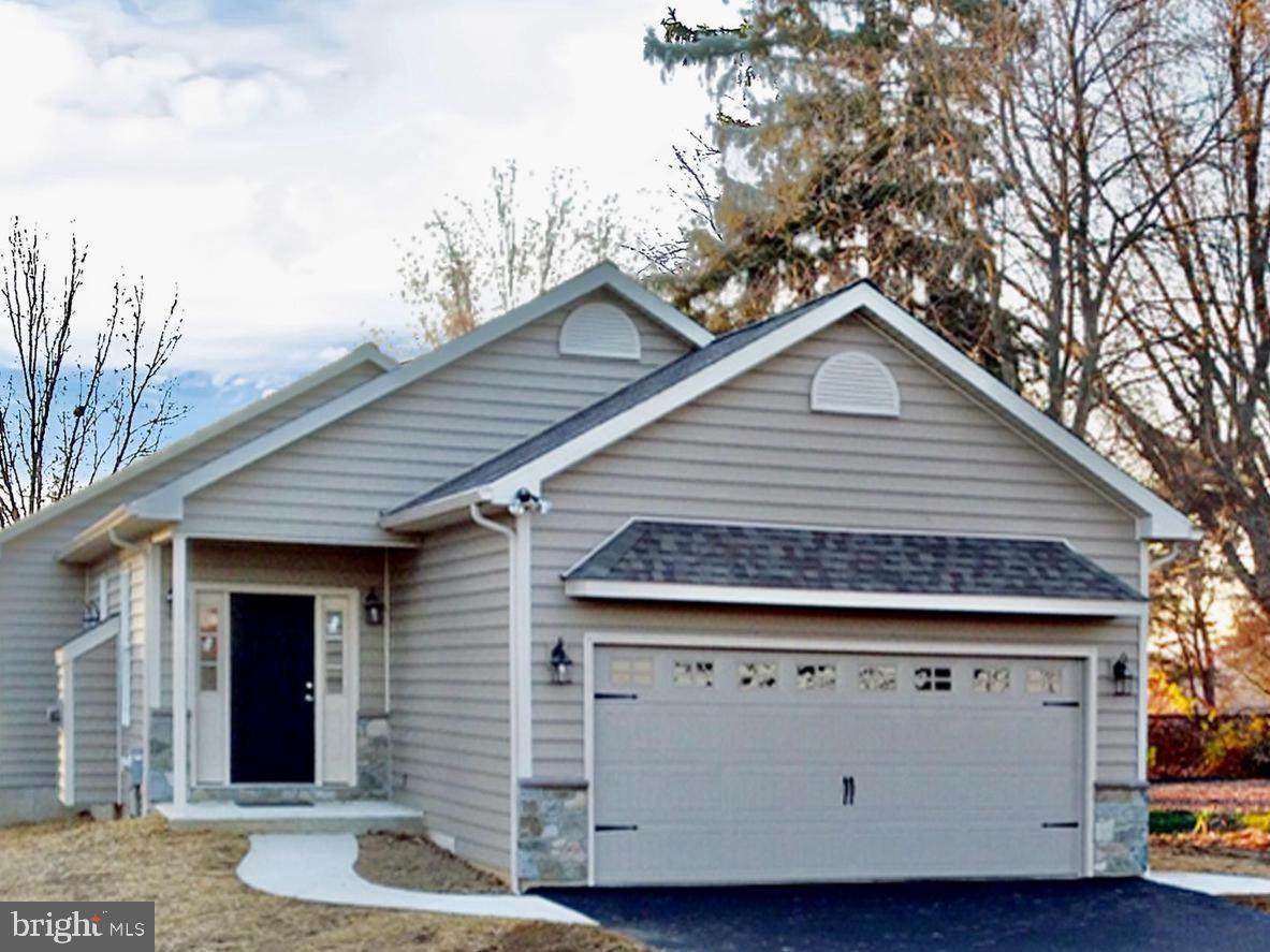 3054 Manor Road - Photo 1