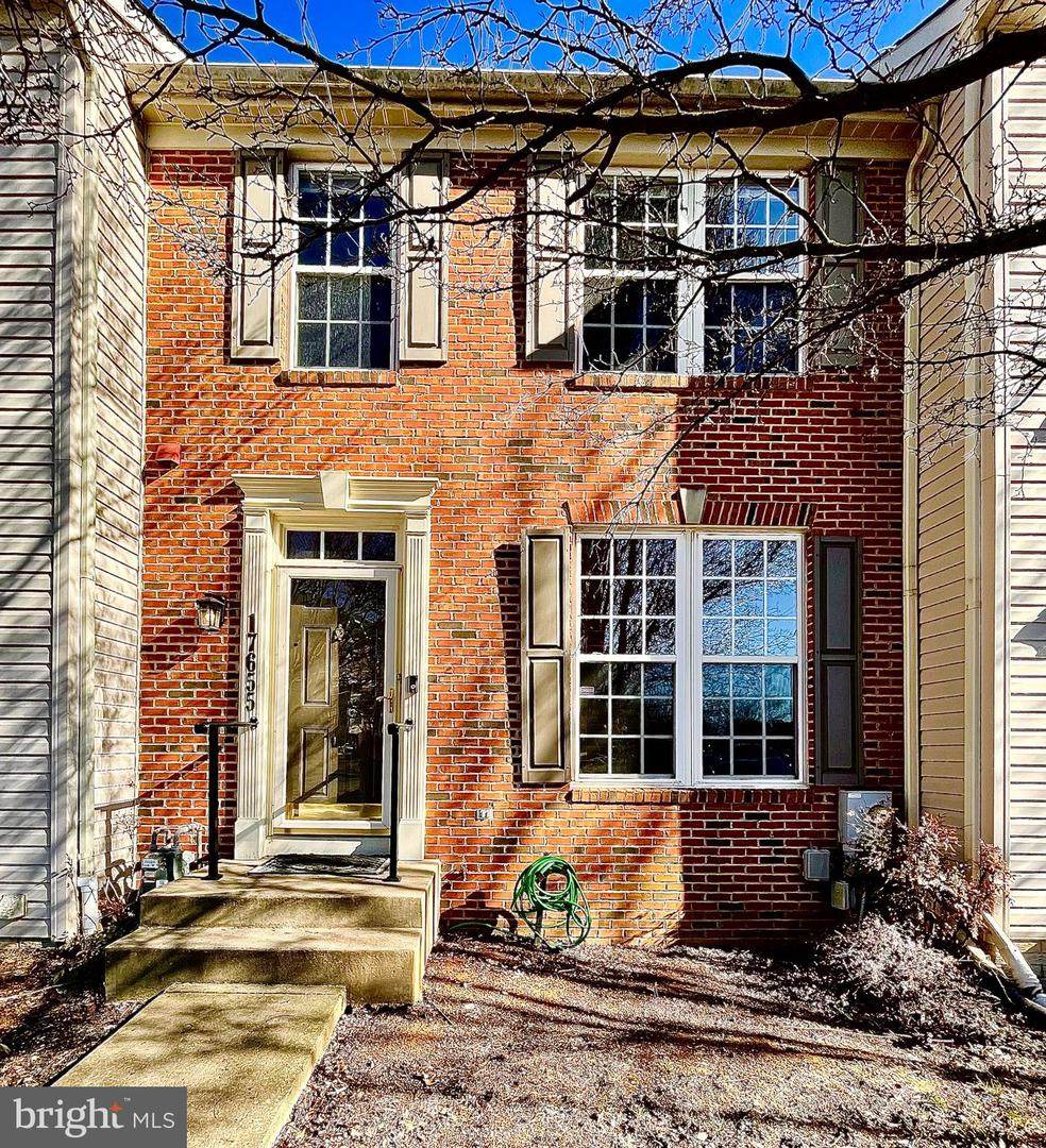 17655 Gettysburg Way - Photo 1