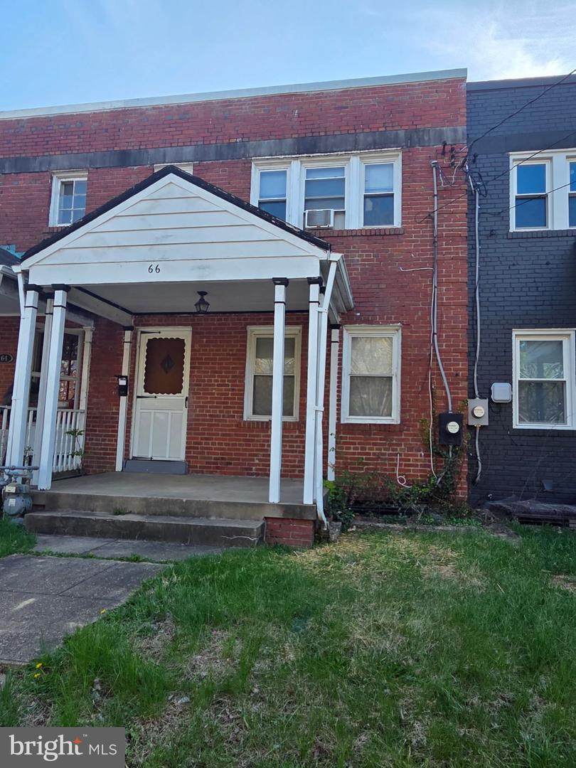 66 Farragut Place - Photo 1