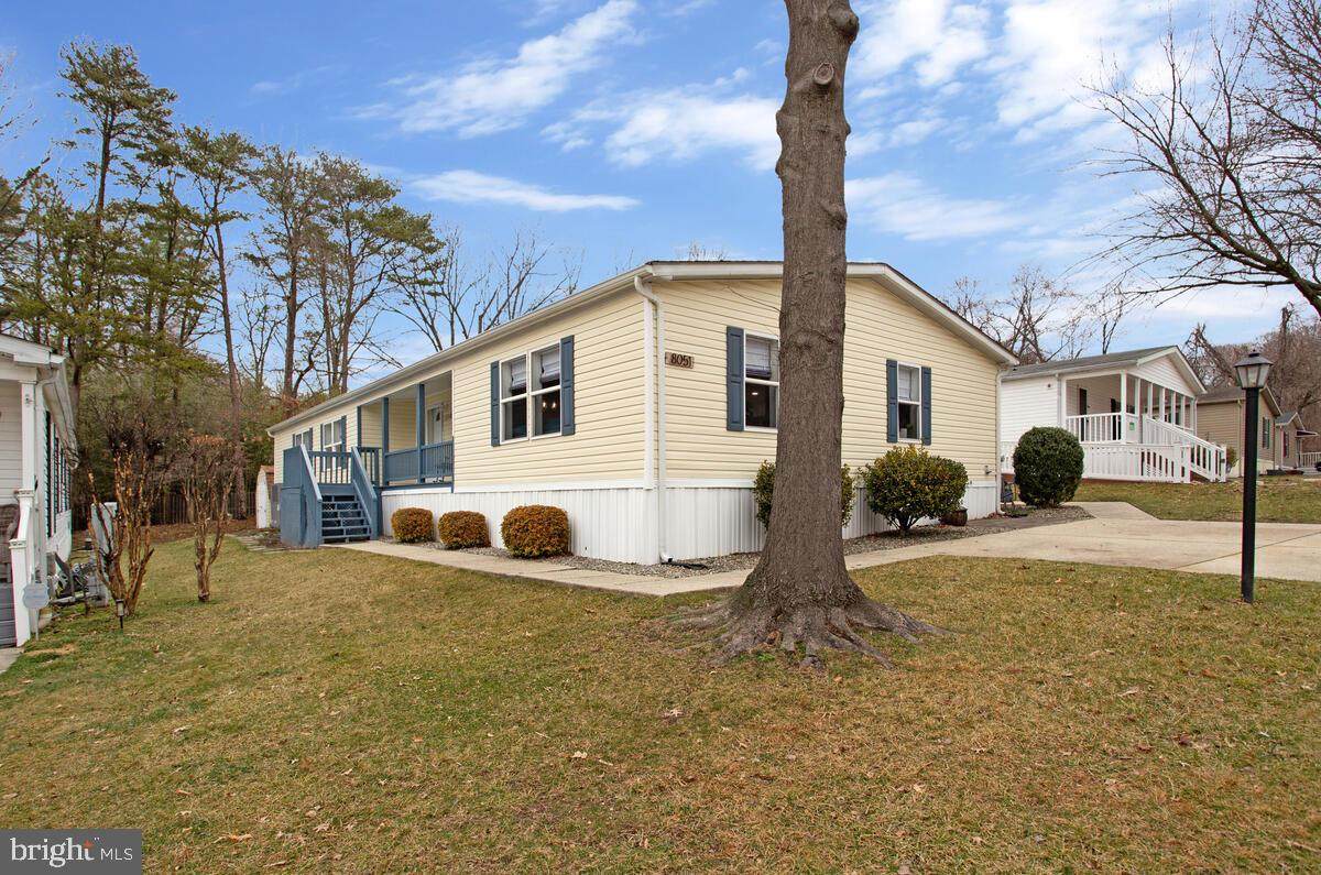 8051 Fair Breeze Drive - Photo 1