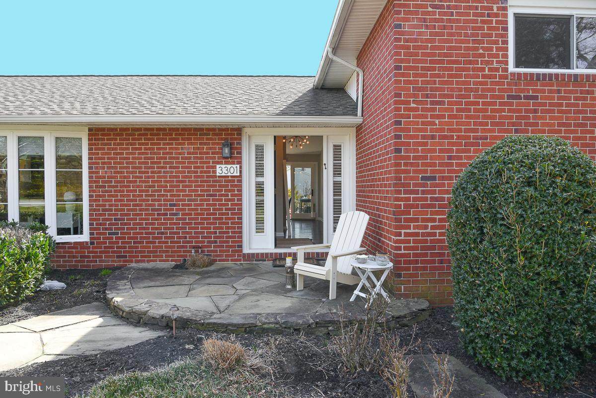 3301 Garrison Farms Rd - Photo 1