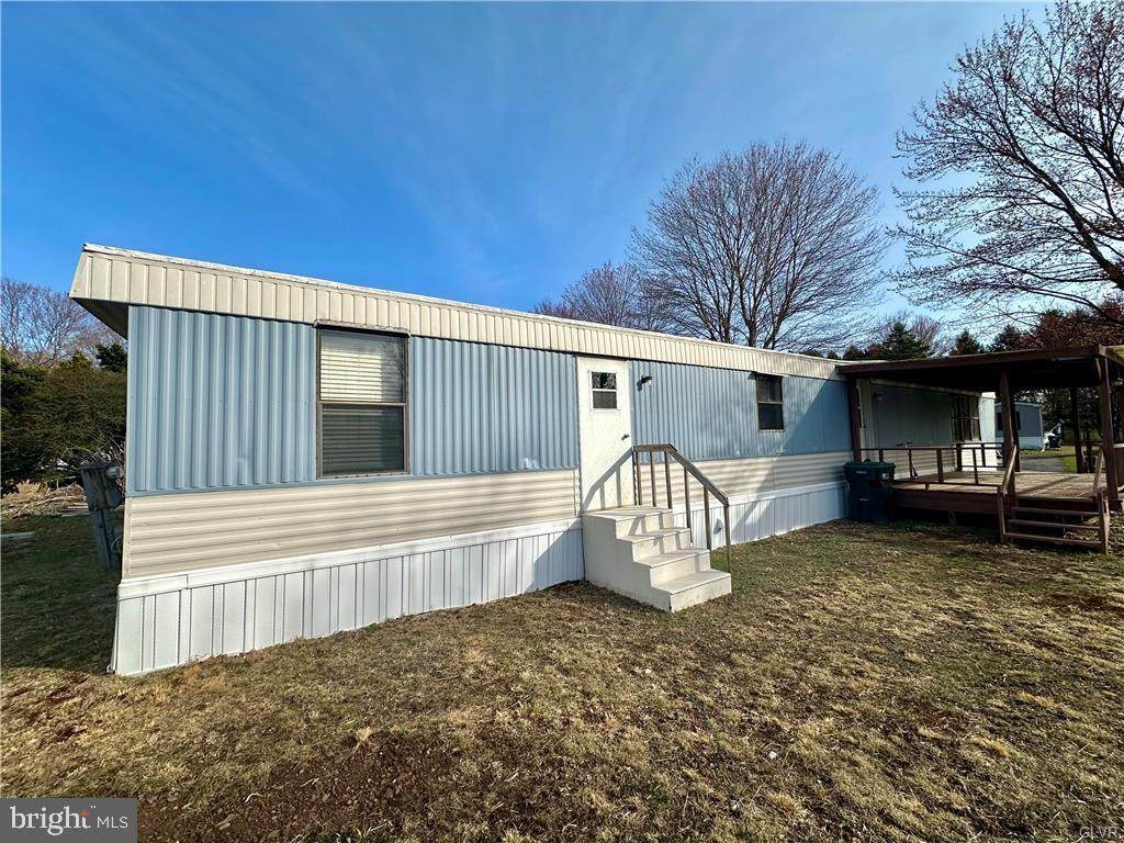 91 Cheyenne Lane - Photo 1