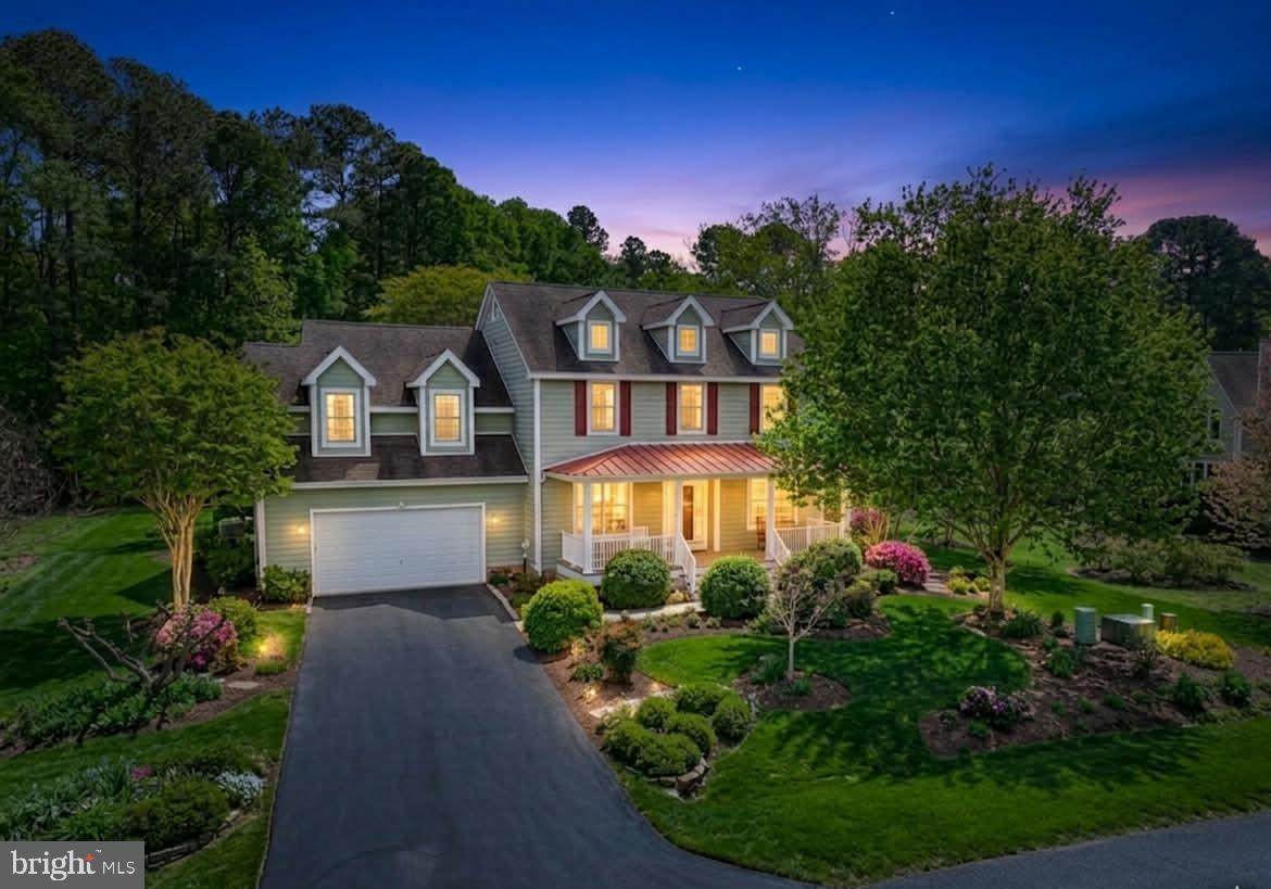 24965 Back Creek Drive - Photo 1