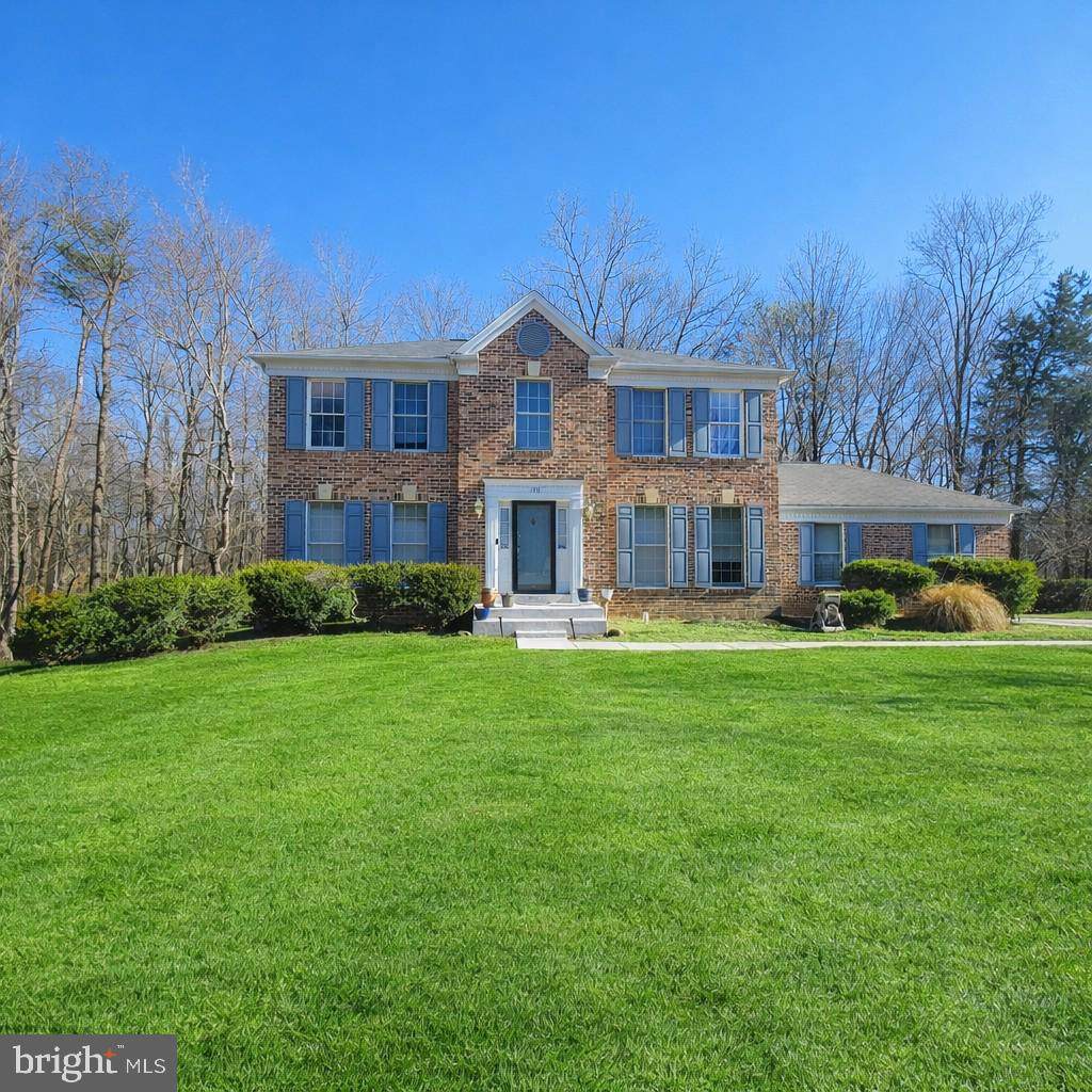 100 Blackpowder Lane - Photo 1