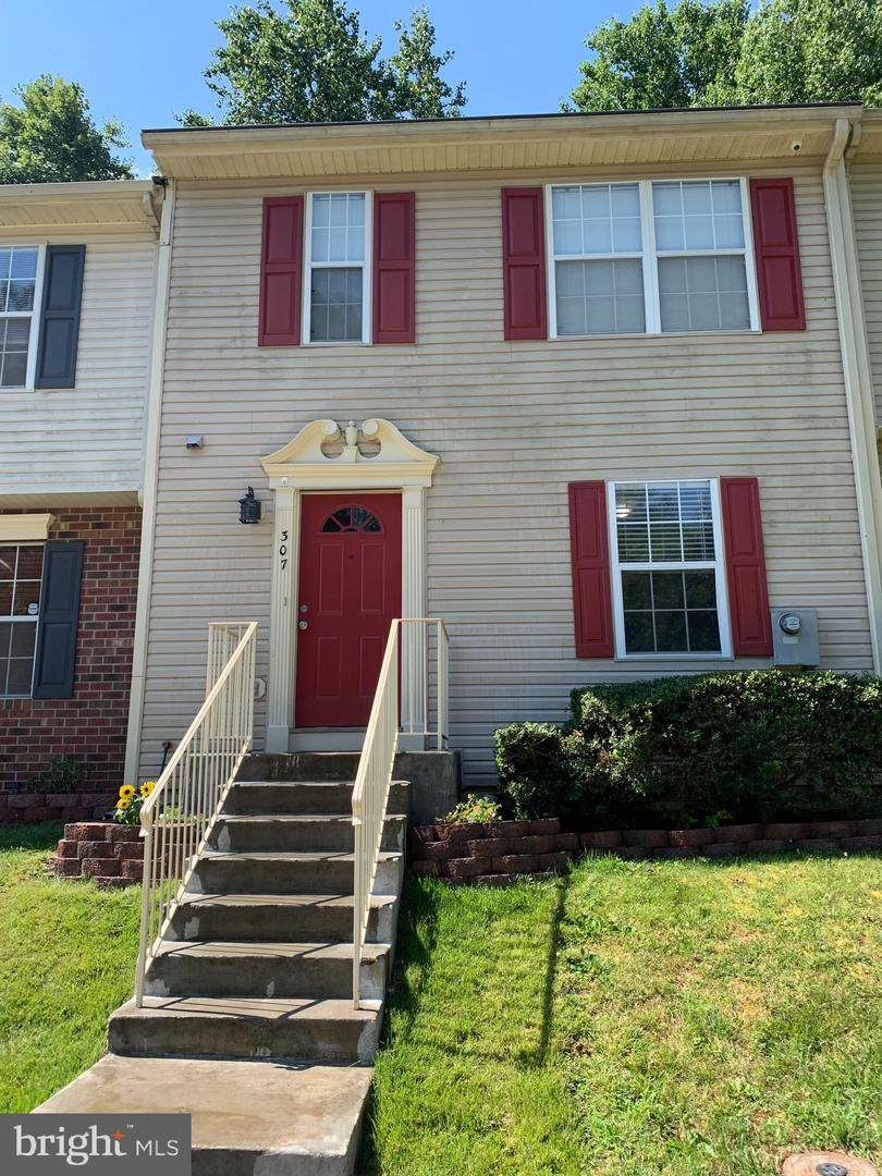 307 Stafford Mews Lane - Photo 1
