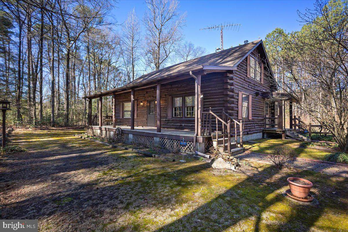 5256 Williamsburg Road - Photo 1