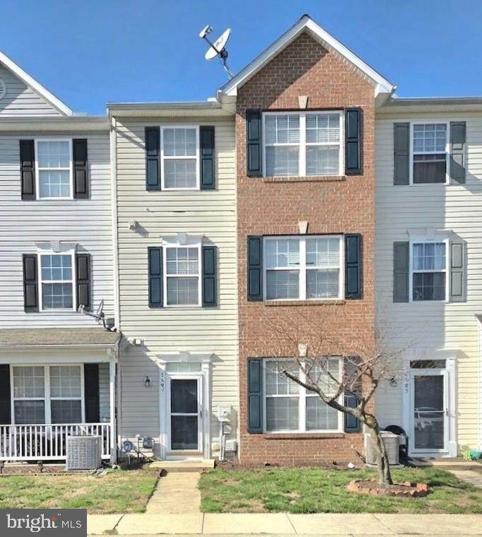 1507 Blue Heron Drive - Photo 1