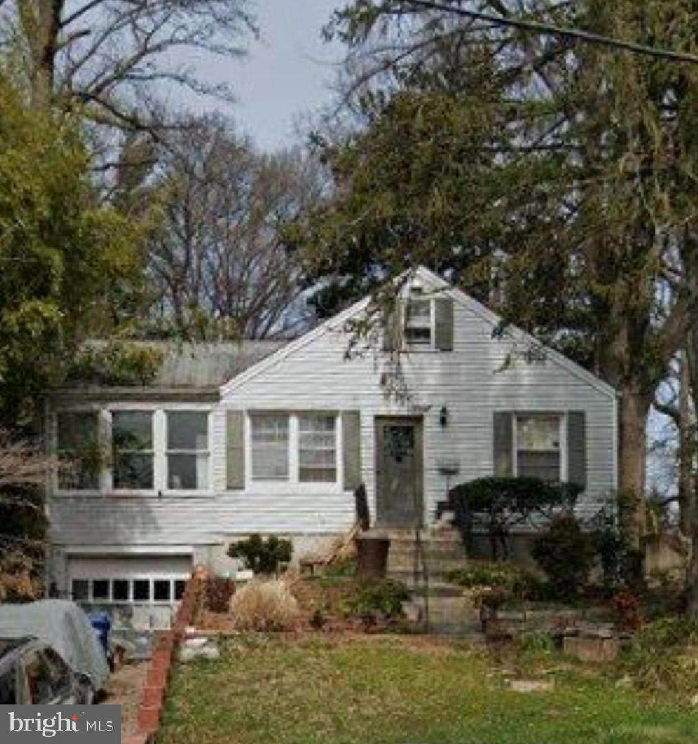 1846 Patton Terrace - Photo 1