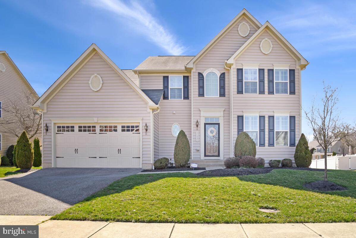 10431 Stone Pine Avenue - Photo 1
