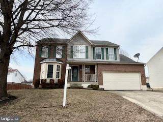 7506 Castle Rock Drive - Photo 1