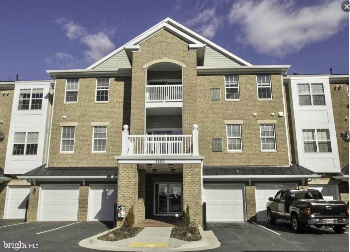 1406 Wigeon Way - Photo 1