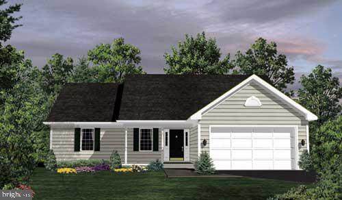 LOT 1 Olympic Way - Photo 1