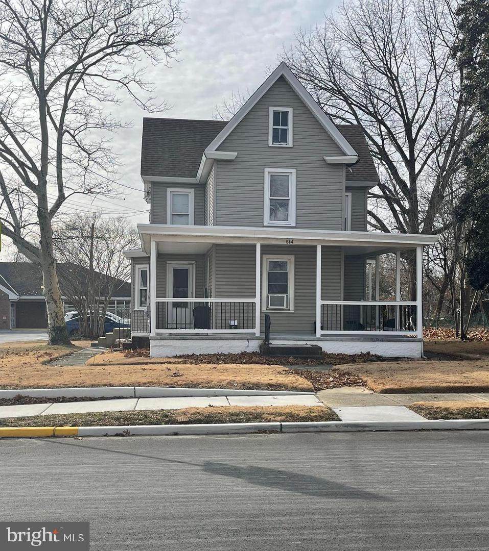 644 Delaware Street - Photo 1