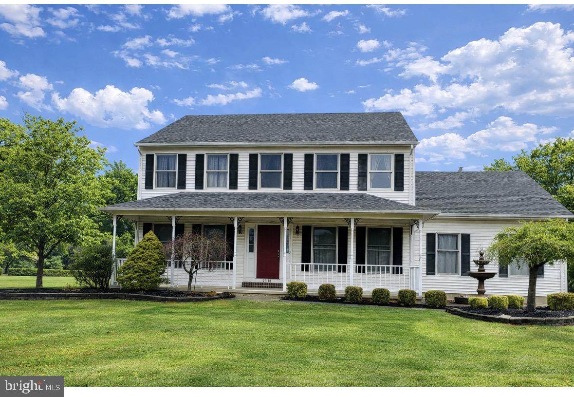 2530 Klockner Road - Photo 1