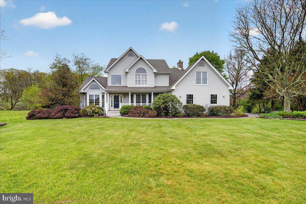 292 Penn Harbourton Road - Photo 1