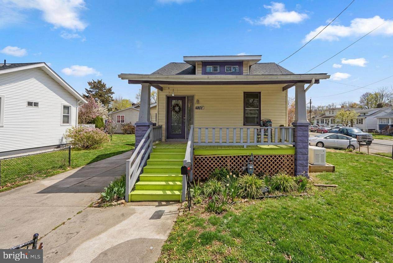 4801 Decatur Street - Photo 1