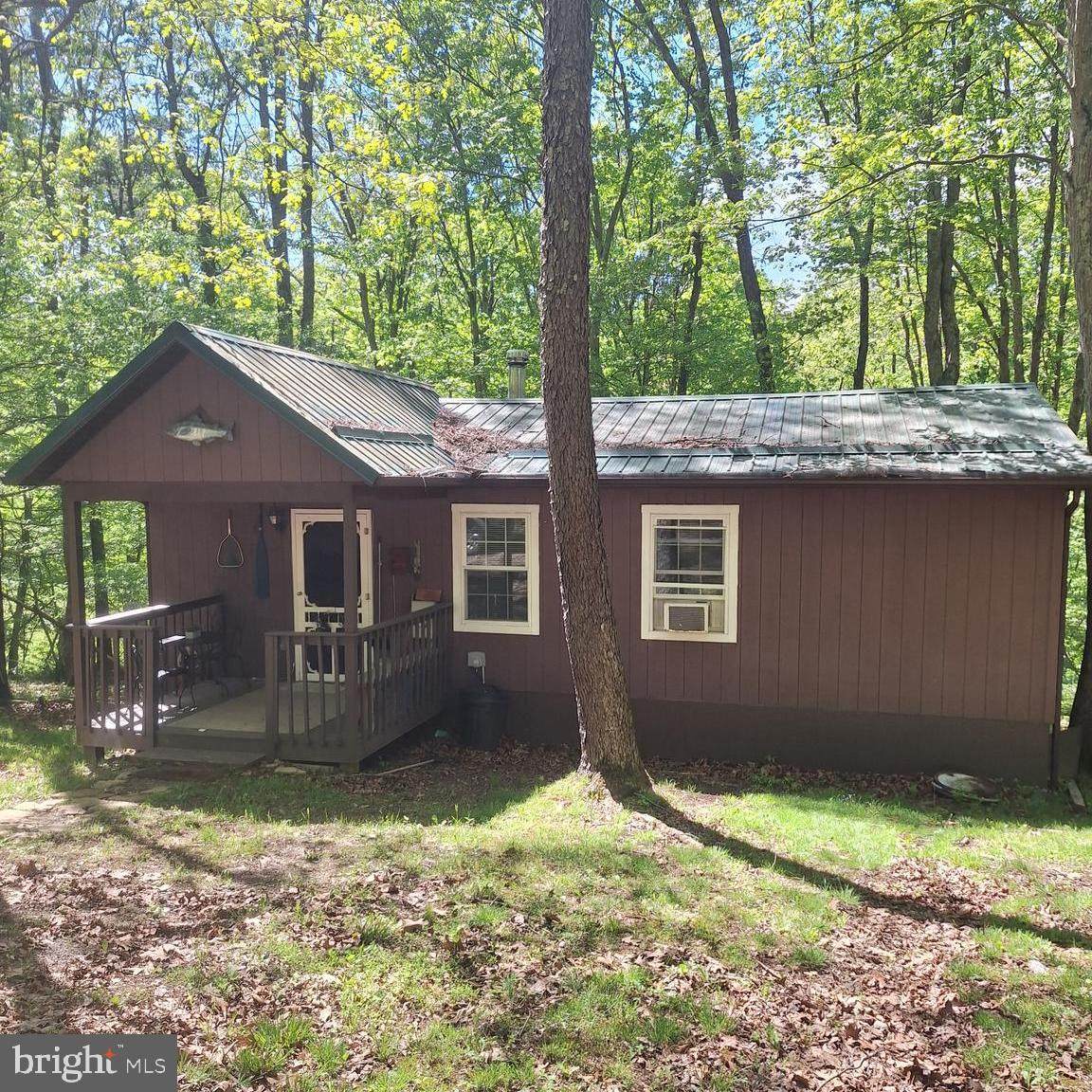 217 Meadow View Drive - Photo 1