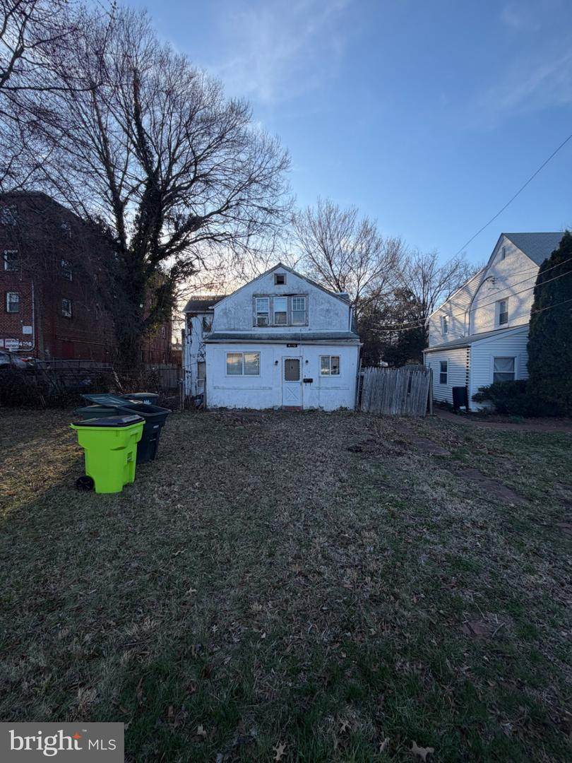 4110 40TH Street - Photo 1