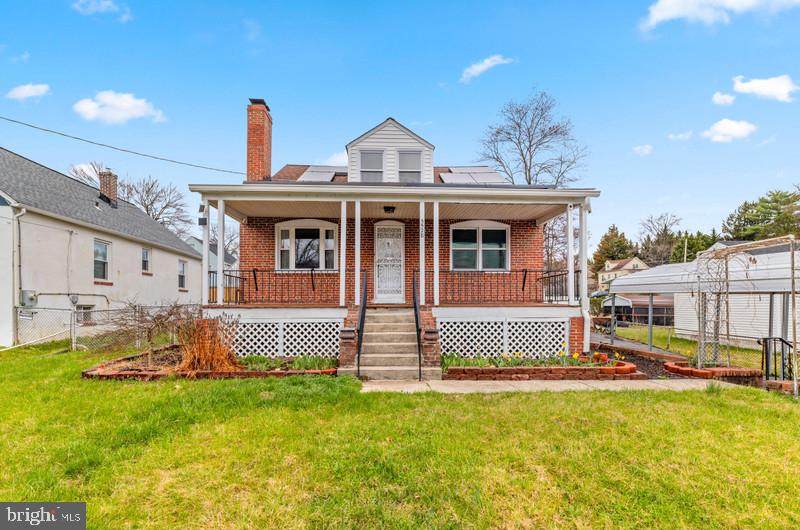 5528 Clifton Avenue - Photo 1