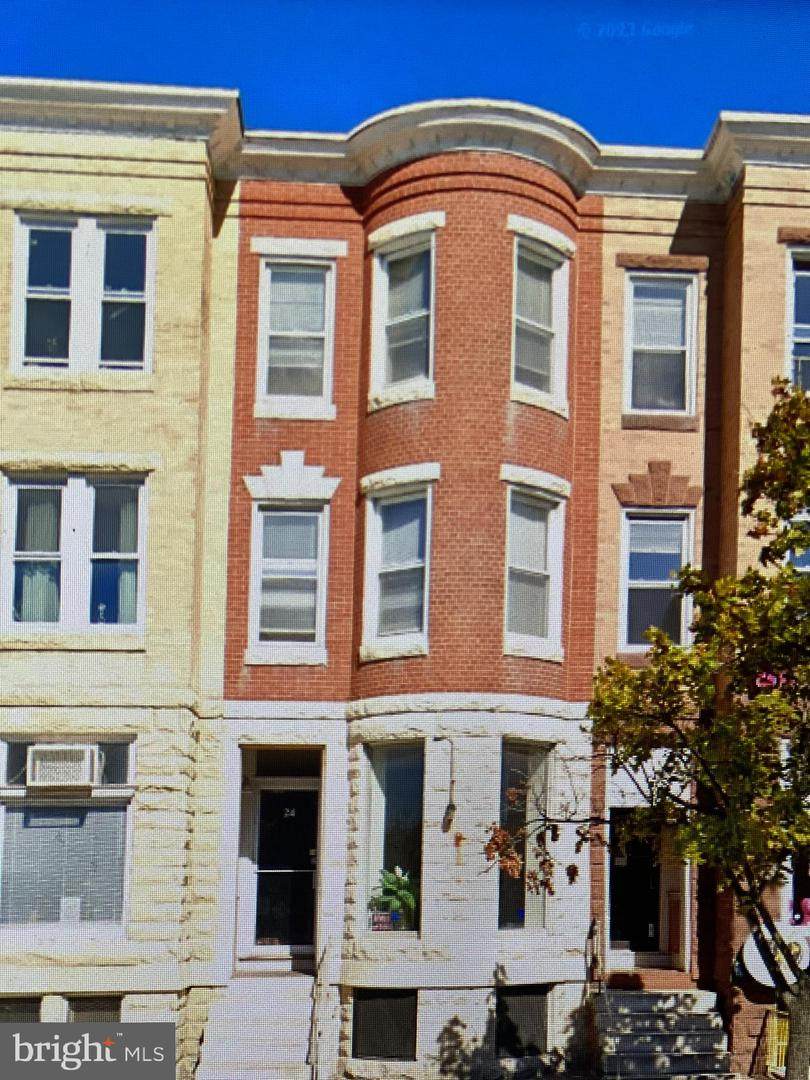 24 25TH Street - Photo 1
