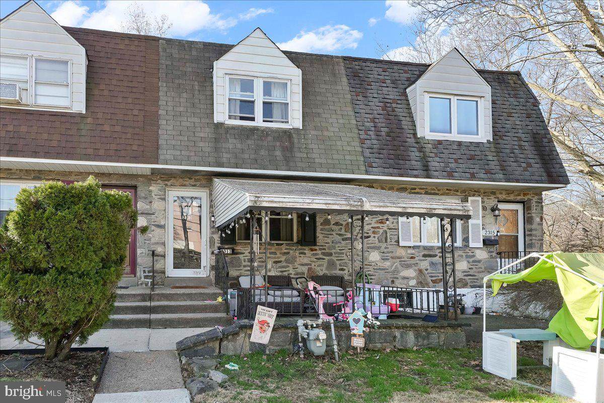 2313 Delmar Drive - Photo 1