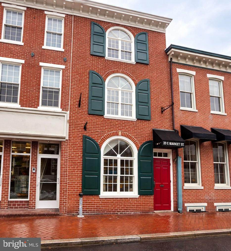 20 Market Street - Photo 1