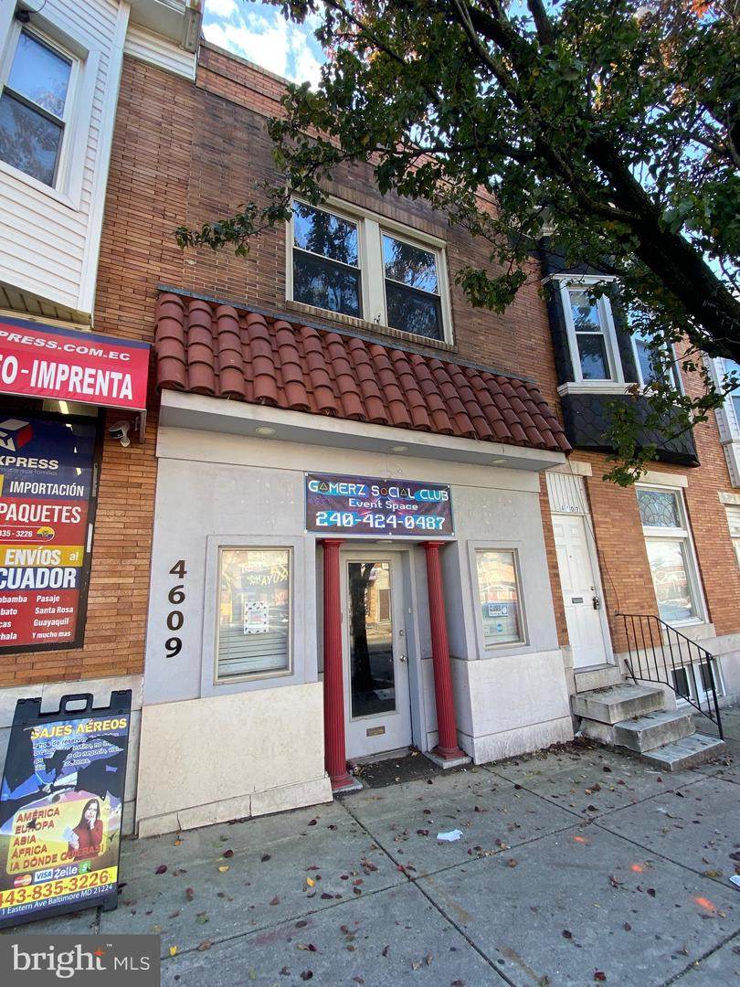 4609 Eastern Avenue - Photo 1