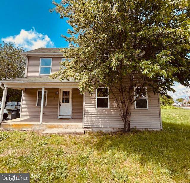 792 Paulsboro Road - Photo 1
