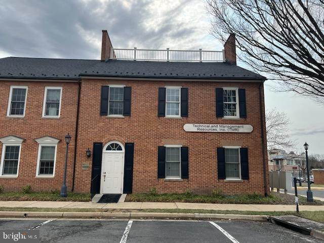 10511 Braddock Road - Photo 1