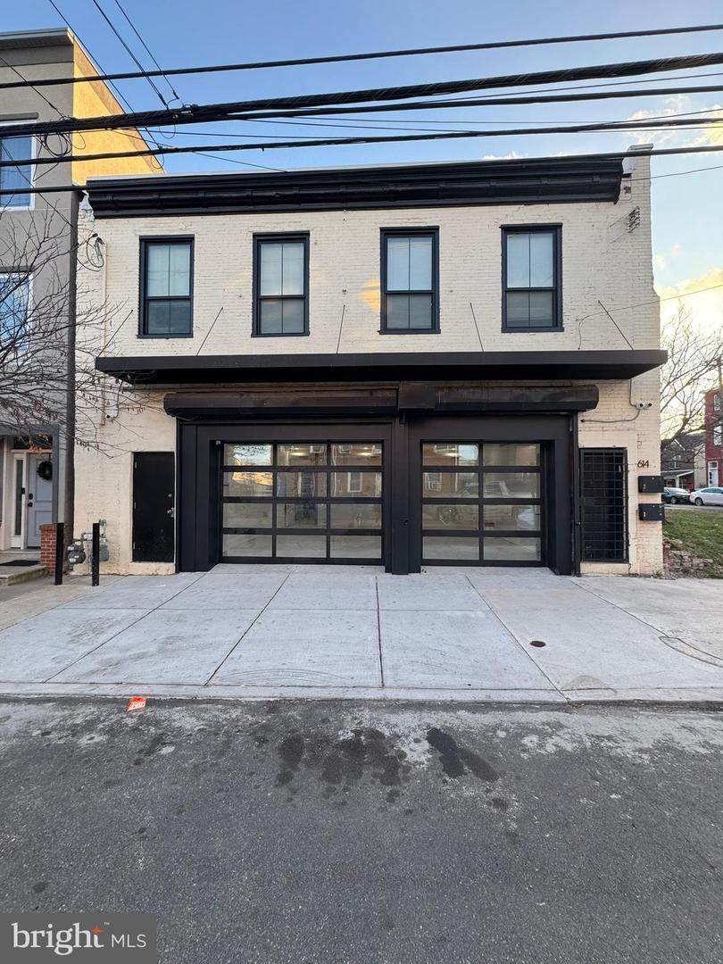 614-616 Jefferson Street - Photo 1