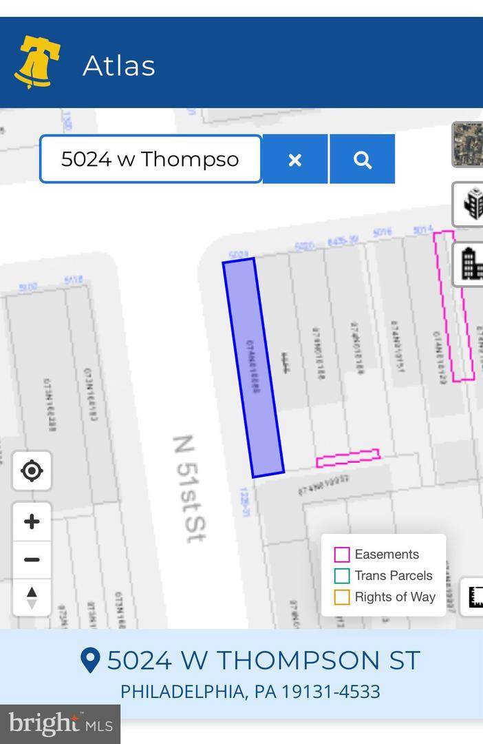 5024 Thompson Street - Photo 1