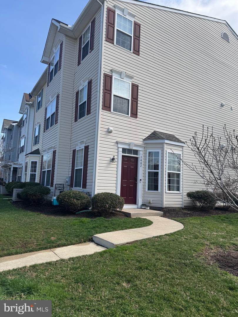 1402 Blue Heron Drive - Photo 1