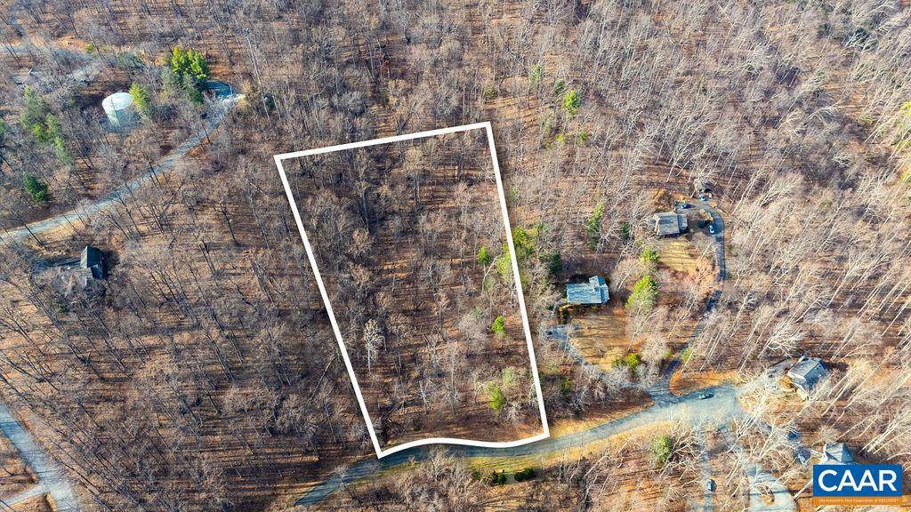 Lot 28 Stone Chimneys Rd - Photo 1