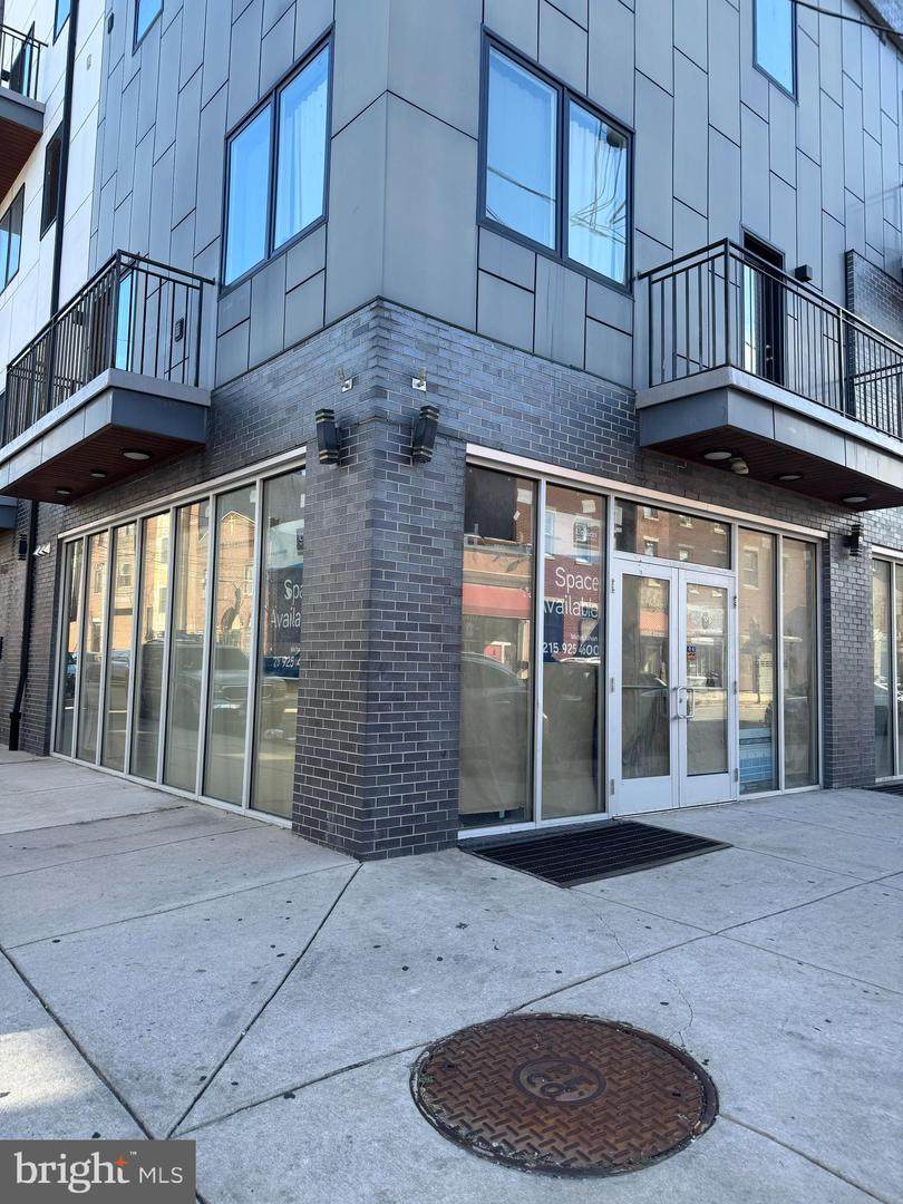 1620 Cecil B Moore Avenue - Photo 1