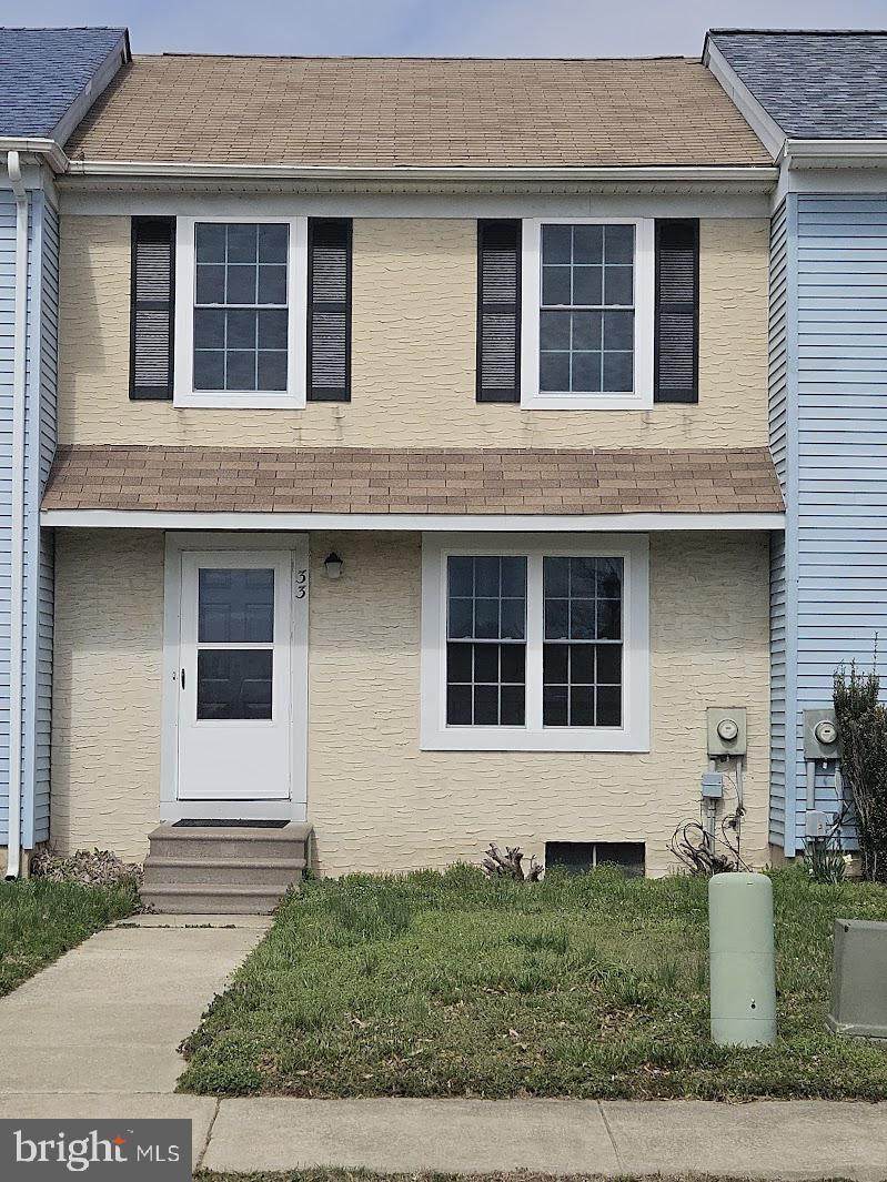 33 Fieldstone Court - Photo 1