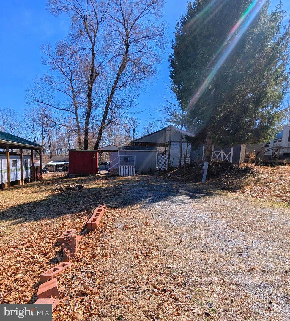 Block 24 Lot 5 Yogi Bear Lane - Photo 1