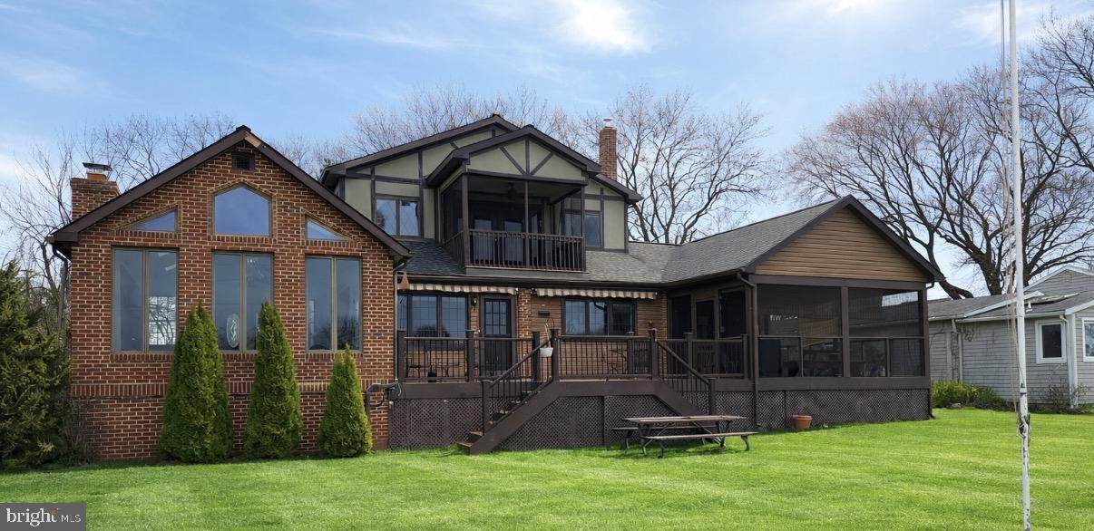 1122 Beech Drive - Photo 1