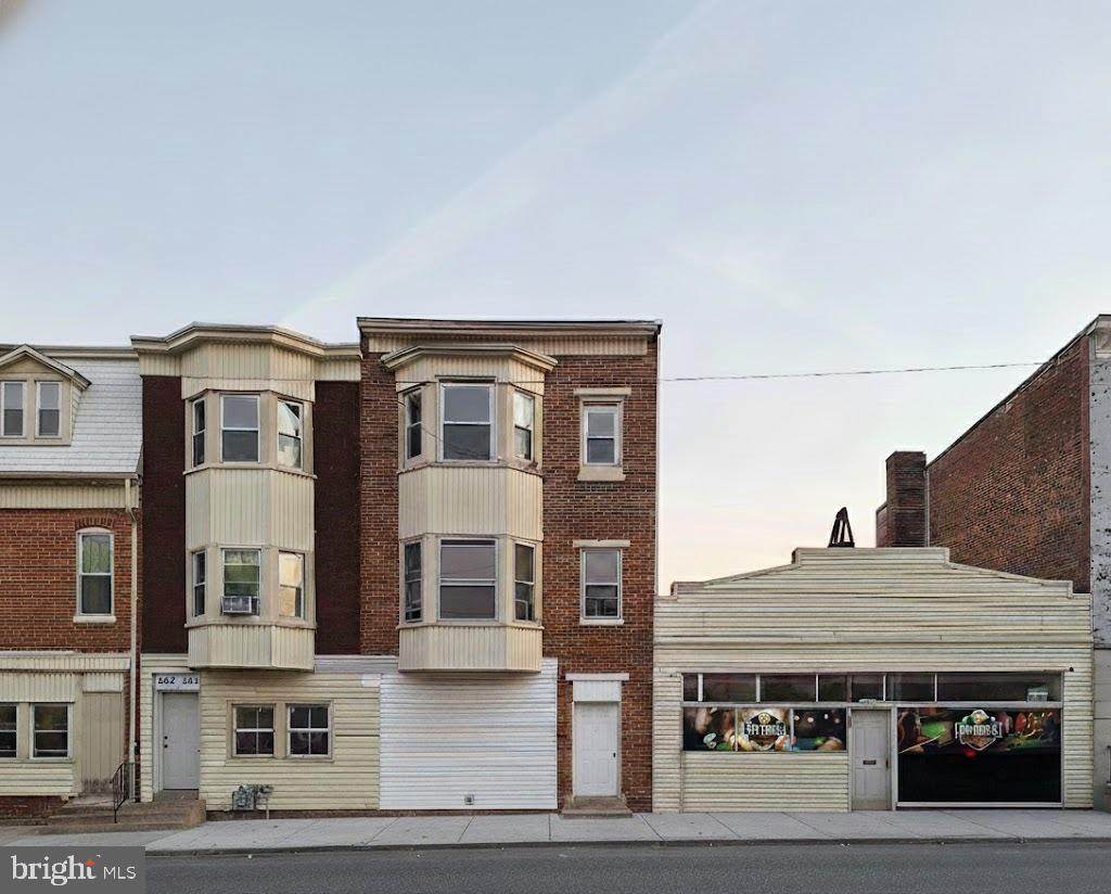 640-646 Market Street - Photo 1