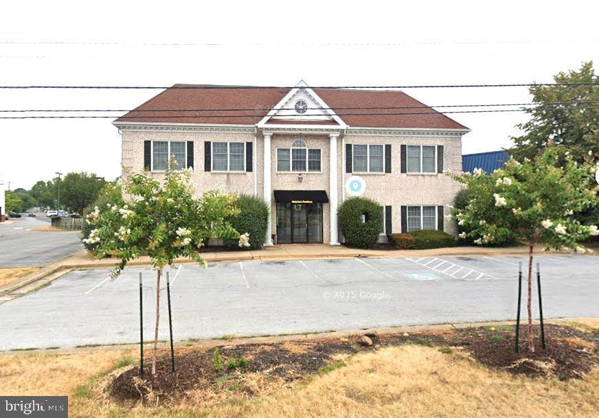 824 John Marshall Highway - Photo 1