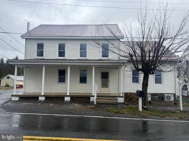 9649 Upper Strasburg Road - Photo 1