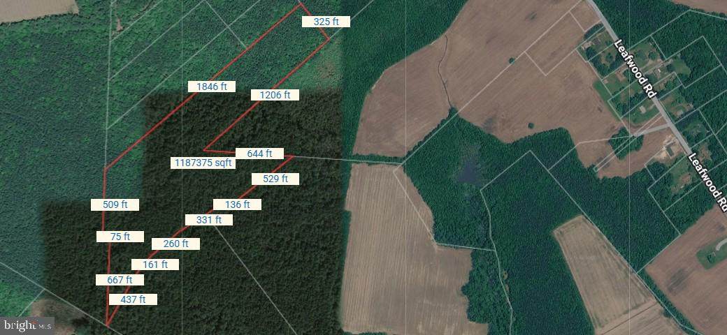 0 Leafwood Rd - Photo 1
