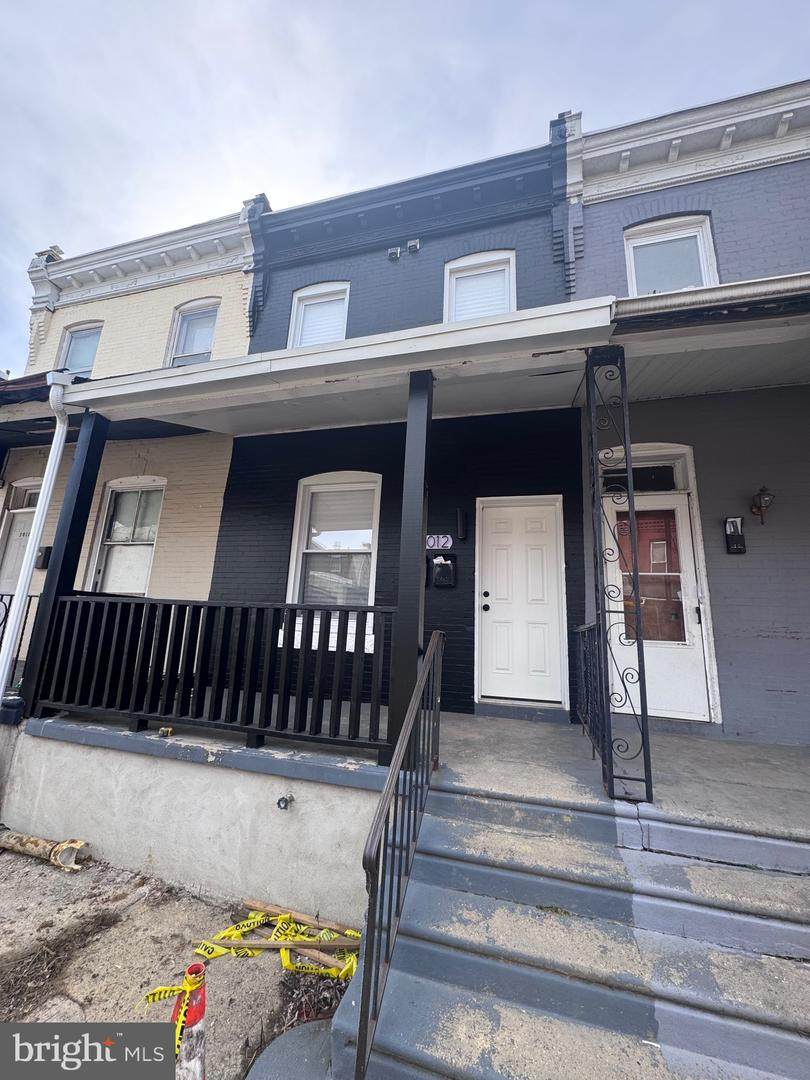 5012 Stiles Street - Photo 1