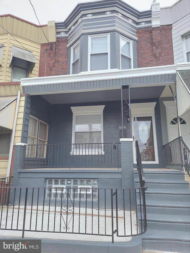 5108 Race Street - Photo 1