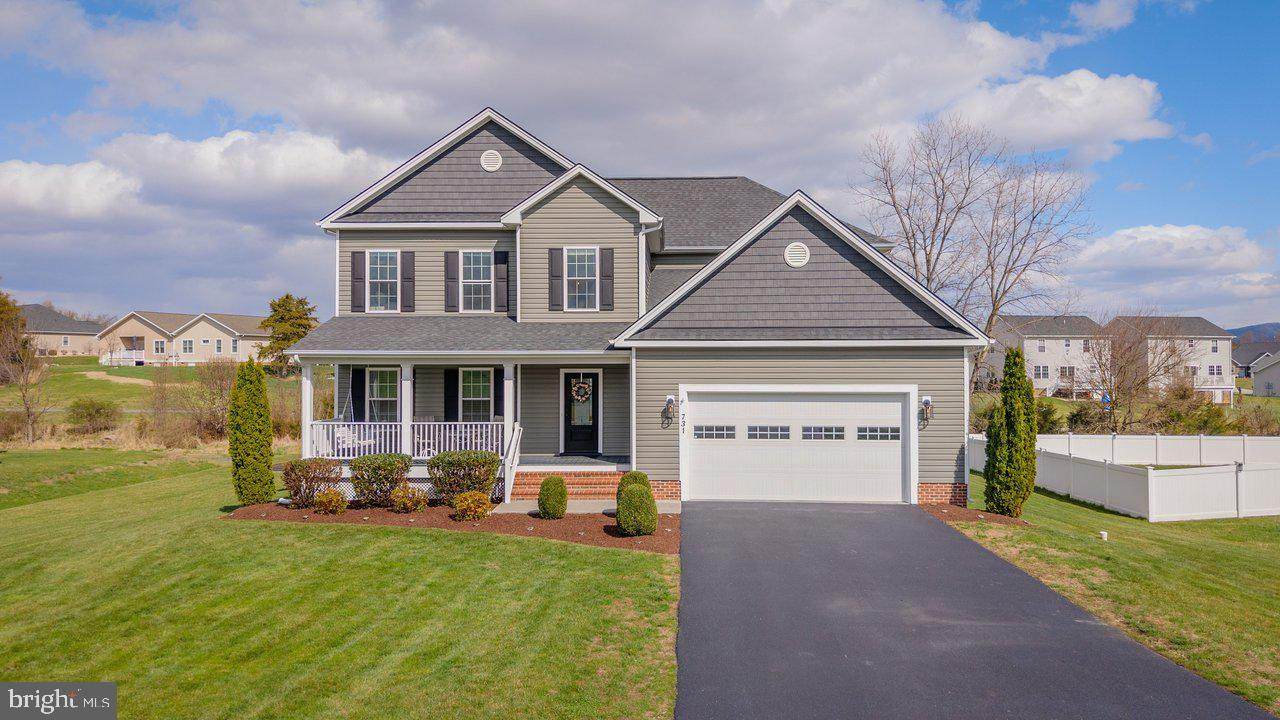 731 Hidden Brook Road - Photo 1