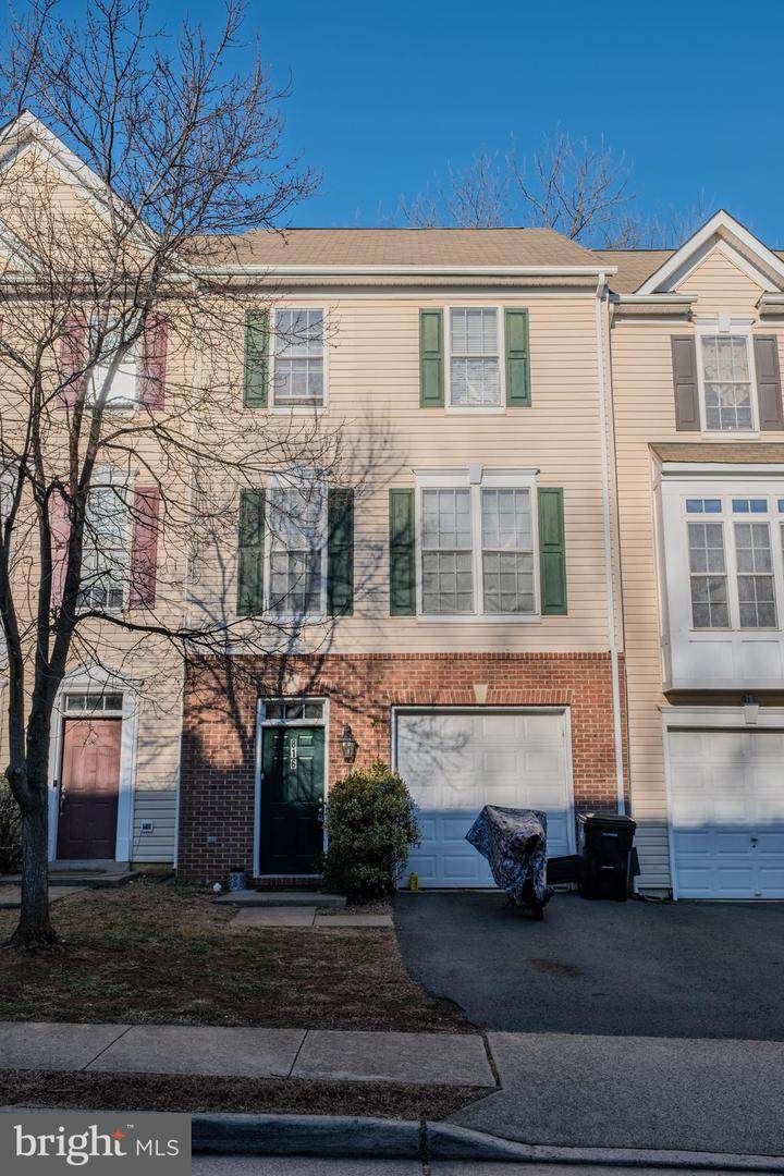 816 Fairview Village Court - Photo 1