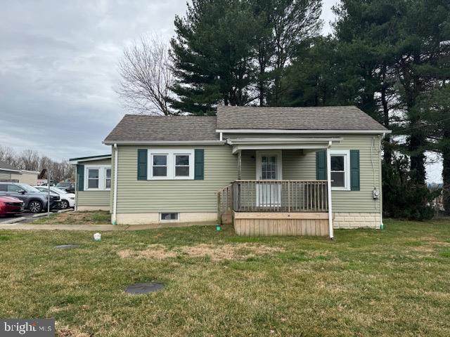 2185 Wheat Road - Photo 1