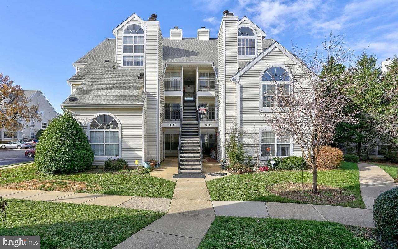 14117 Bowsprit Lane - Photo 1
