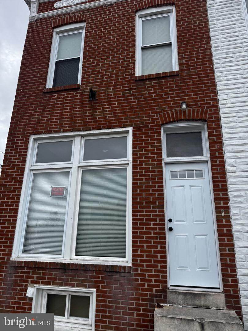 2619 Fayette Street - Photo 1