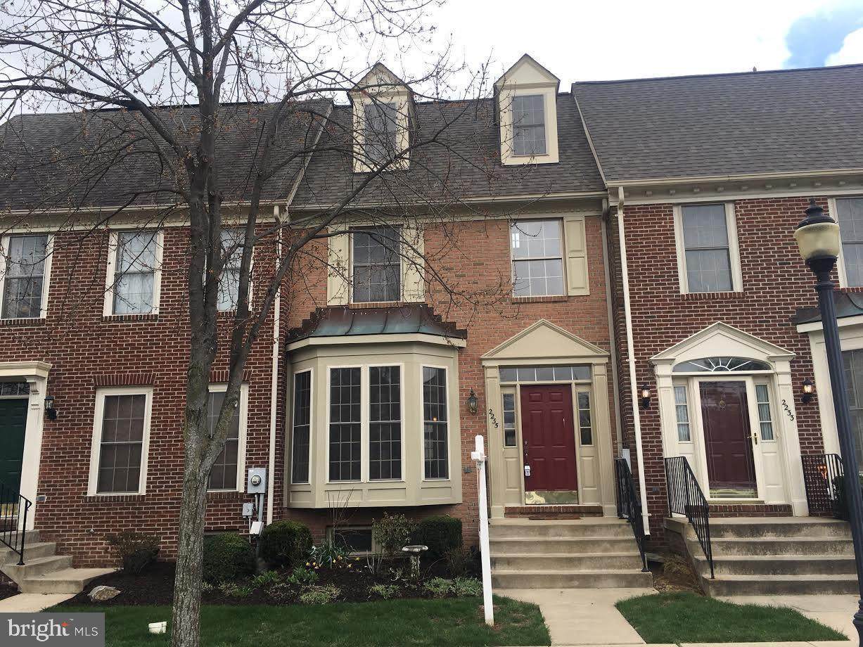 2235 Village Square Road - Photo 1