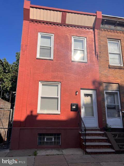 2710 Taylor Street - Photo 1